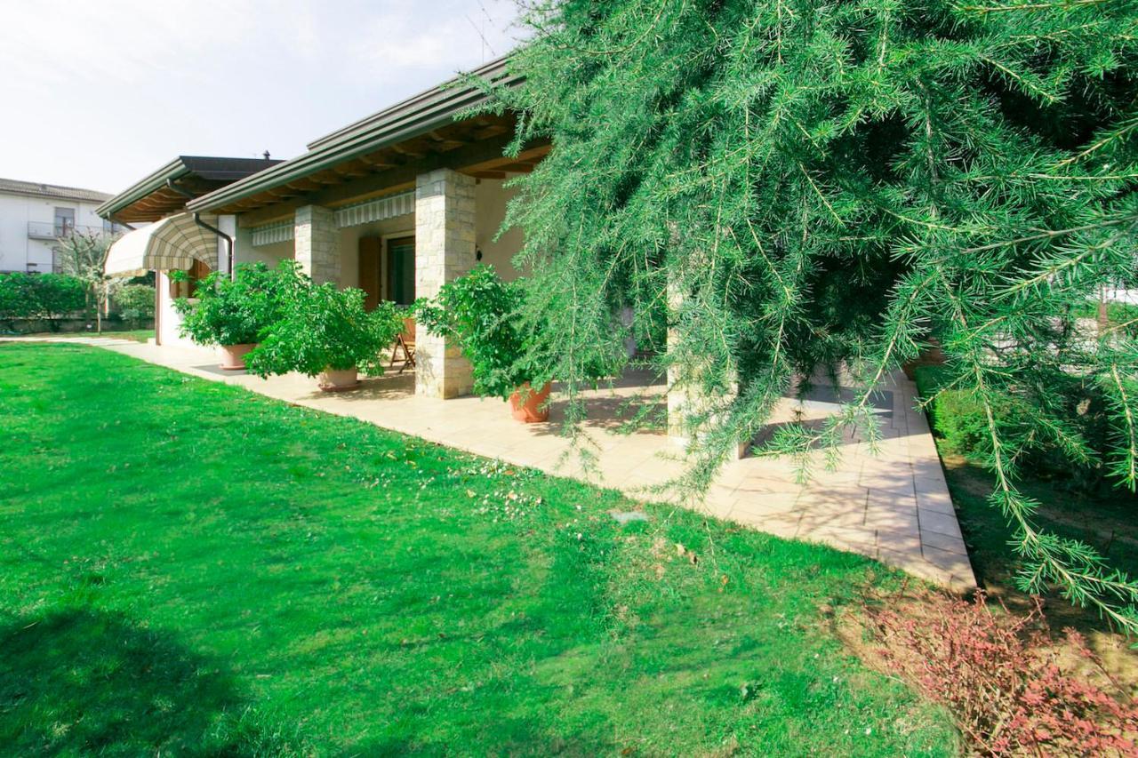 La Casa Di Pimpi Bed & Breakfast Desenzano del Garda Exterior photo