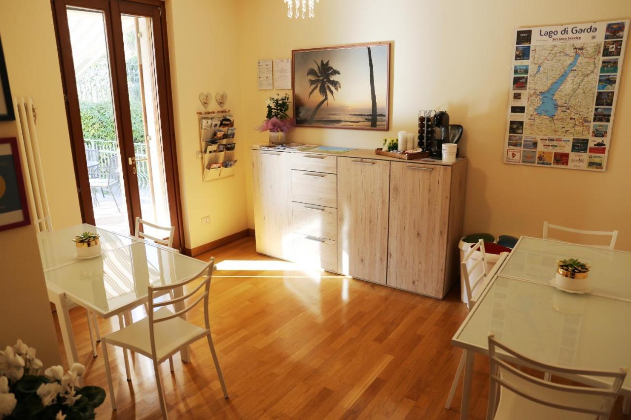 La Casa Di Pimpi Bed & Breakfast Desenzano del Garda Exterior photo
